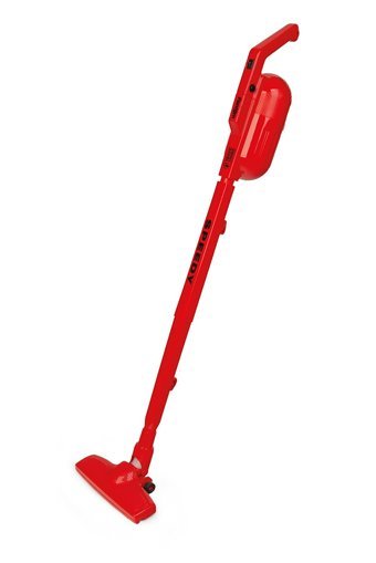 FANTOM Speedy Pro Du 2100 Kuru 500 W Kablolu Elektrikli Kırmızı Dikey Süpürge