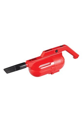 FANTOM Speedy Pro Du 2100 Kuru 500 W Kablolu Elektrikli Kırmızı Dikey Süpürge