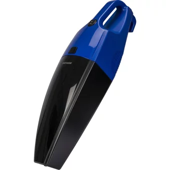Goldmaster BY 4502 Kuru 800 W Kablolu Elektrikli Lacivert Dikey Süpürge