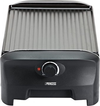Princess 162840 1200 W Döküm Elektrikli Izgara