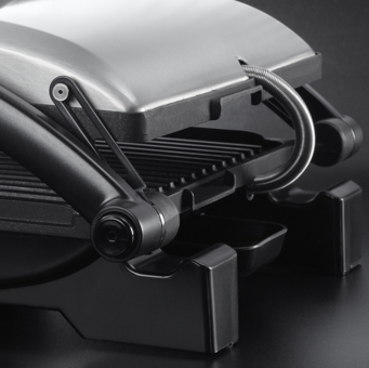 Russell Hobbs 17888-56 1800 W Döküm Elektrikli Izgara