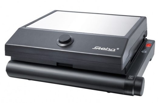 Steba SG 55 1100 W Döküm Elektrikli Izgara