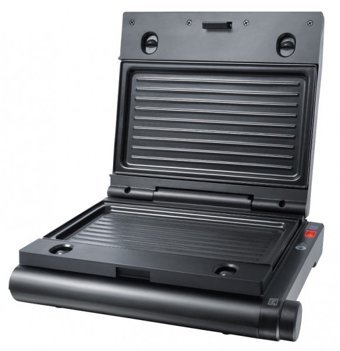 Steba SG 55 1100 W Döküm Elektrikli Izgara