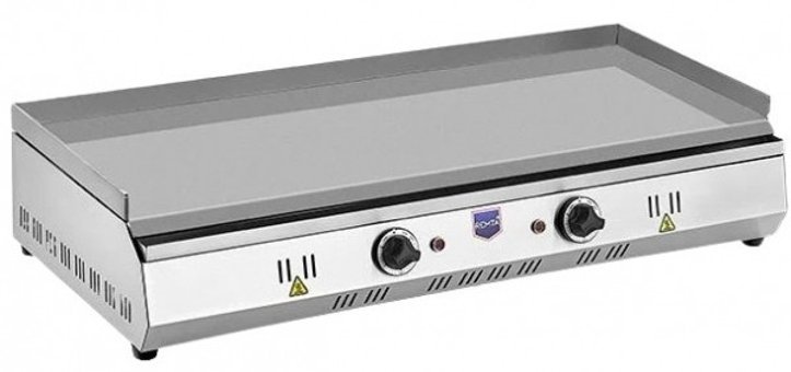 Remta RS91 3400 W Döküm Elektrikli Izgara