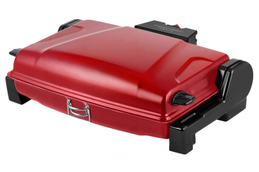 Premier PMI-160 Kapaklı 1200 W Elektrikli Izgara