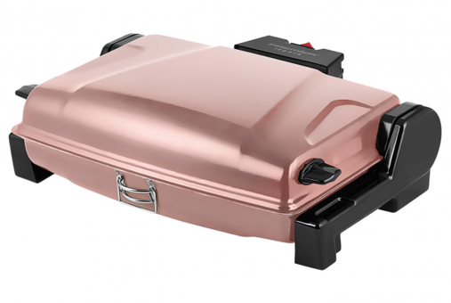 Premier PMI-160 Kapaklı 1200 W Elektrikli Izgara