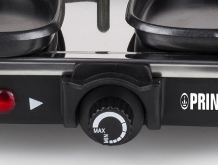 Princess 162710 Ayaklı 1200 W Döküm Elektrikli Izgara