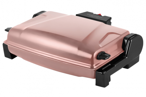 Premier PMI-10 Kapaklı 1200 W Elektrikli Izgara