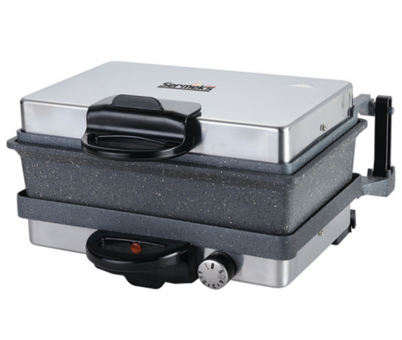 Sermeks Grill 2000 W Elektrikli Izgara