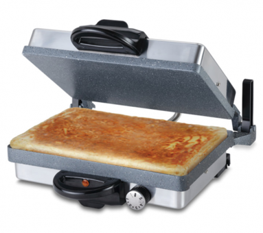 Sermeks Grill 2000 W Elektrikli Izgara