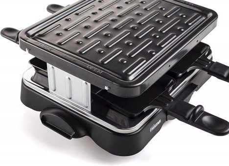 Tristar RA-2949 500 W Döküm Elektrikli Izgara