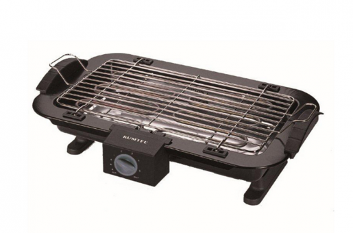 Kumtel KB-6000 2200 W Elektrikli Izgara