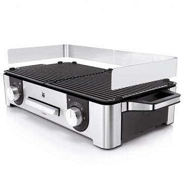 WMF Lono Master 415280011 2400 W Döküm Elektrikli Izgara