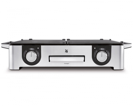WMF Lono Master 415280011 2400 W Döküm Elektrikli Izgara