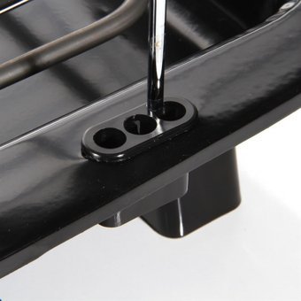 CVS DN-2102 2000 W Döküm Elektrikli Izgara