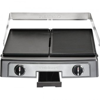 Cuisinart PL50E Plancha 2200 W Elektrikli Izgara