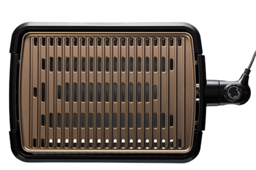 George Foreman 25850-56 1650 W Dumansız Elektrikli Izgara