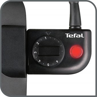 Tefal CB660301 Maxi Plancha Ayaklı 2000 W Döküm Elektrikli Izgara