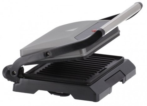 Severin KG 2394 800 W Döküm Elektrikli Izgara