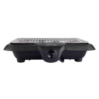 Grill'o GR572 BBQ Ayaklı 2300 W Döküm Elektrikli Izgara