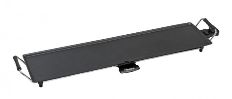 Bestron ABP604 Ayaklı 1800 W Döküm Elektrikli Izgara