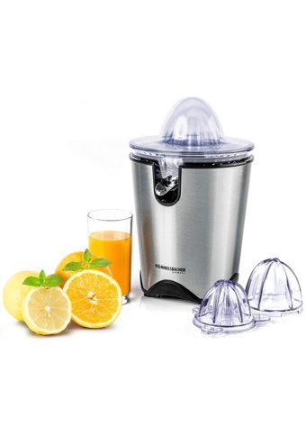 Rommelsbacher ZP 60/E 100 W Inox Katı Meyve Sıkacağı