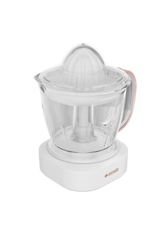 Arçelik MS 6210 40 W Beyaz Katı Meyve Sıkacağı