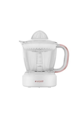 Arçelik MS 6210 40 W Beyaz Katı Meyve Sıkacağı