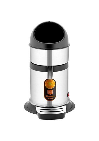 Remta Elegance ES10 140 W Inox Katı Meyve Sıkacağı