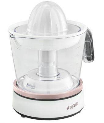 Arçelik MS 6910 40 W 1000 ml Beyaz Katı Meyve Sıkacağı