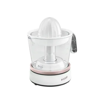 Arçelik MS 6910 40 W 1000 ml Beyaz Katı Meyve Sıkacağı