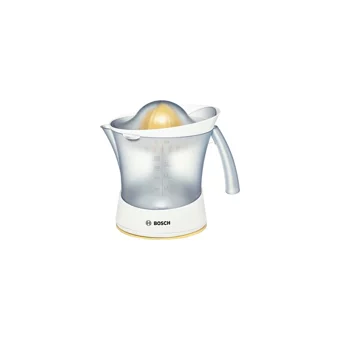 Bosch MCP3500N 25 W 800 ml Beyaz Katı Meyve Sıkacağı