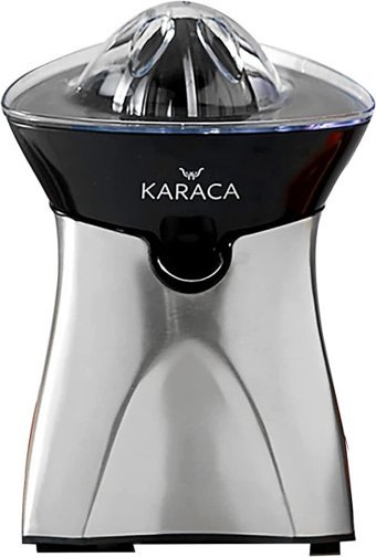 Karaca Freshmix Inox 601 60 W Inox Katı Meyve Sıkacağı