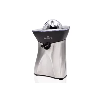 Karaca Freshmix Inox 601 60 W Inox Katı Meyve Sıkacağı