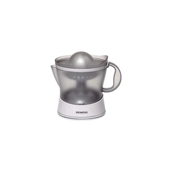 Siemens MC30000 25 W 600 ml Beyaz Katı Meyve Sıkacağı