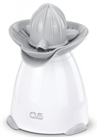 CVS DN 2222 25 W Beyaz Katı Meyve Sıkacağı