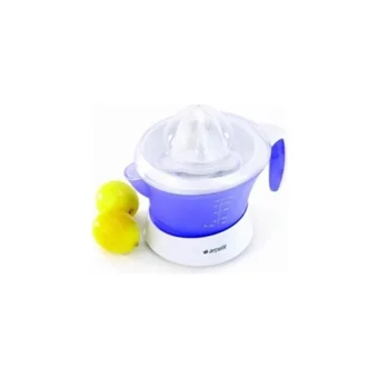 Arçelik K 1577 35 W 1000 ml Mavi Katı Meyve Sıkacağı