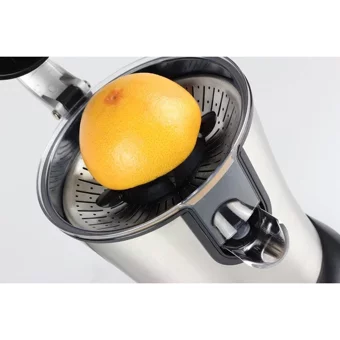Caso 3540 CP 200 160 W Inox Katı Meyve Sıkacağı