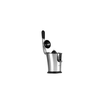 Caso 3540 CP 200 160 W Inox Katı Meyve Sıkacağı