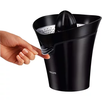 Philips HR2752/90 85 W Siyah Katı Meyve Sıkacağı
