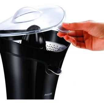 Philips HR2752/90 85 W Siyah Katı Meyve Sıkacağı