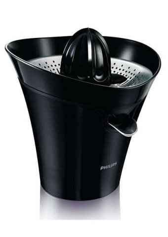 Philips HR2752/90 85 W Siyah Katı Meyve Sıkacağı