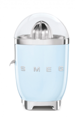 Smeg CJF01 70 W Mavi Katı Meyve Sıkacağı