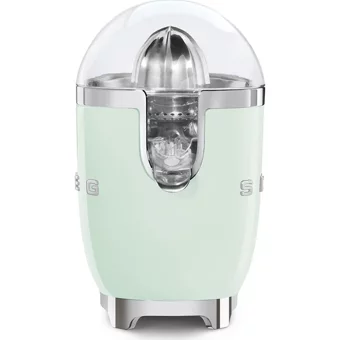 Smeg CJF01 70 W Yeşil Katı Meyve Sıkacağı