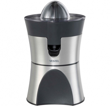 Vestel V-Brunch 3000 İnox 40 W Inox Katı Meyve Sıkacağı