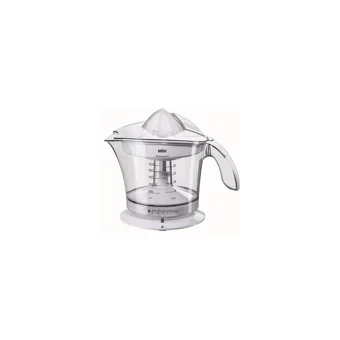 Braun MPZ 9 20 W Beyaz Katı Meyve Sıkacağı