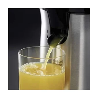 Russell Hobbs 22760-56 60 W Inox Katı Meyve Sıkacağı
