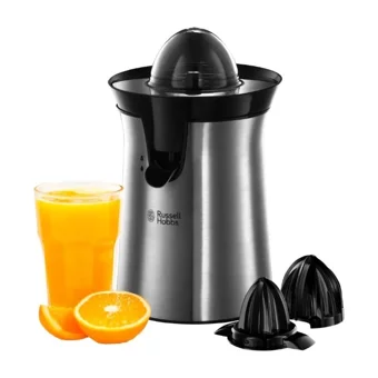Russell Hobbs 22760-56 60 W Inox Katı Meyve Sıkacağı