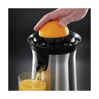 Russell Hobbs 22760-56 60 W Inox Katı Meyve Sıkacağı