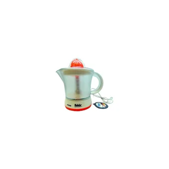 Fakir Fruicer 1200 ml Turuncu Katı Meyve Sıkacağı